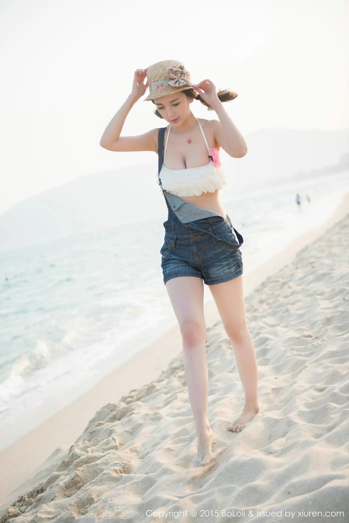 Vol.015 Monkey小潘鼠 [81P]插图6
